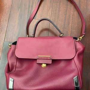 Marc by marc Jacob’s handle bag